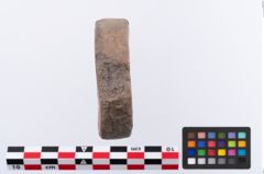 Foto von Keramikscheibe (NHMW-PRAE-003414)